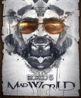 Tropico 5 - Mad World (Letölthető) 