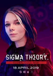 Sigma Theory: Global Cold War (PC) Letölthető (Steam kulcs) PC