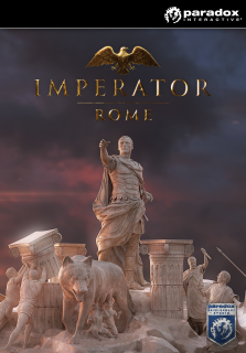 Imperator: Rome Deluxe Edition (Letölthető) 
