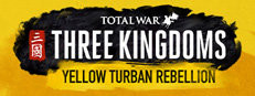TOTAL WAR: Three Kingdoms - Yellow Turban Rebellion DLC (PC) Steam (Letölthető) 