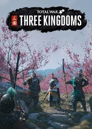 Total War: Three Kingdoms (PC) Letölthető PC