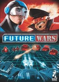 Future Wars (PC) Letölthető (Steam kulcs) PC