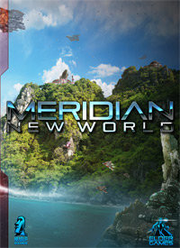 Meridian: New World (PC) Steam (Letölthető) 