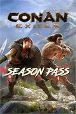 Conan Exiles - Year 2 Season Pass (PC) Steam (Letölthető) PC