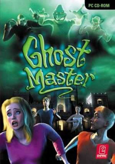 Ghost Master (Letölthető) PC