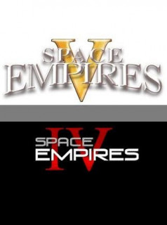 Space Empires IV and V Pack (PC) Steam (Letölthető) PC
