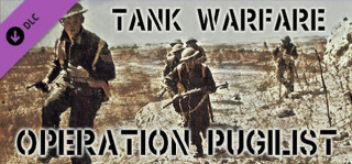 Tank Warfare: Operation Pugilist (Letölthető) 
