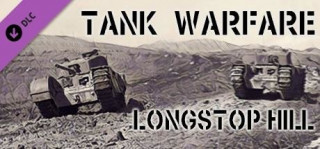 Tank Warfare: Longstop Hill (Letölthető) 