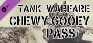 Tank Warfare: Chewy Gooey Pass (Letölthető) 