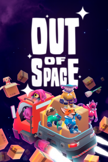 Out of Space (Letölthető) PC