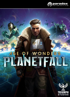 Age of Wonders: Planetfall (PC) Letölthető PC