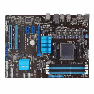 ASUS M5A97 LE R2.0 AMD 970/SB950 SocketAM3+ ATX alaplap 