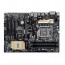 ASUS Z170-P D3 Intel Z170 LGA1151 ATX alaplap thumbnail