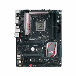 ASUS MAXIMUS VIII RANGER Intel Z170 LGA1151 ATX alaplap PC