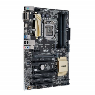 ASUS B150-PRO Intel B150 LGA1151 ATX alaplap 