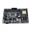 ASUS H110M-K Intel H110 LGA1151 mATX alaplap thumbnail