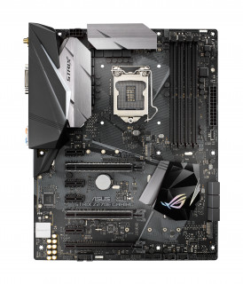 ASUS 1151 ROG Strix Z270E Gaming (90MB0RN0-M0EAY0) 