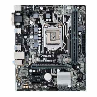 ASUS 1151 Prime B250M-K (90MB0T10-M0EAY0) PC