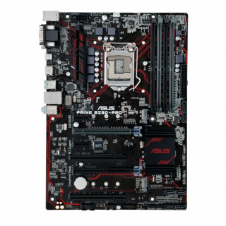 ASUS 1151 Prime B250-Pro (90MB0SH0-M0EAY0) PC