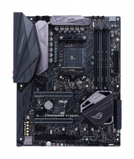 ASUS AM4 ROG Crosshair VI Hero 90MB0SC0-M0EAY0 PC