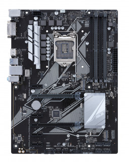 ASUS Prime Z370-P (90MB0VH0-M0EAY0) 