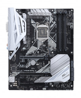 ASUS Prime Z370-A (90MB0V60-M0EAY0) 