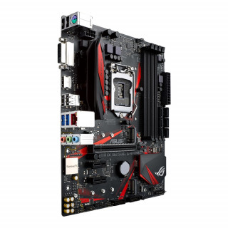 ASUS 1151 ROG B250G Gaming (90MB0TU0-M0EAY0) 