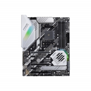 ASUS PRIME X570-PRO AMD X570 SocketAM4 ATX alaplap 