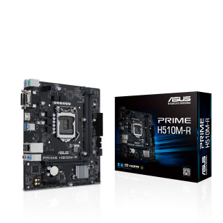 ASUS Prime H510M-R-SI (1200) PC