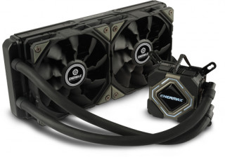 Enermax Liqmax II ELC-LMR240-BS PC