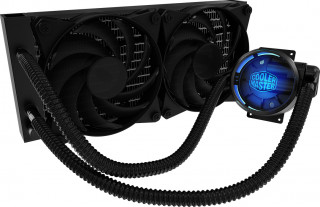 Cooler MasterLiquid Pro 240 (MLY-D24M-A20MB-R1) PC