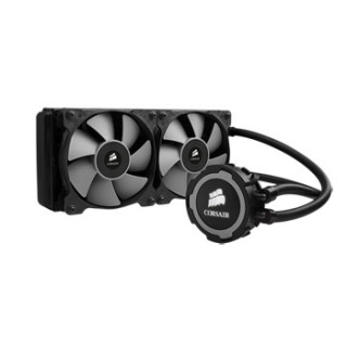 Corsair Hydro Series H105 (CW-9060016-WW) PC