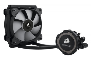 Corsair Hydro Series H75 (CW-9060015-WW) PC