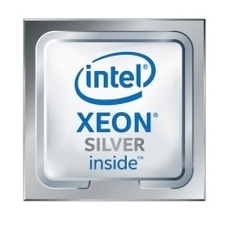 Dell 2nd Eight-Core Xeon Silver 4208 2.1G 11MB CPU (No Heat Sink) 