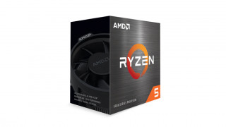 AMD Ryzen 5 5600G BOX (AM4) PC