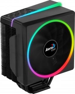 Aerocool Cylon 4 ARGB CPU Air Cooler 