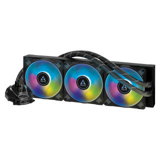 ARCTIC Liquid Freezer 360 II A-RGB Black PC