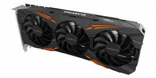 Gigabyte GeForce GTX 1080 G1 Gaming 8GB GV-N1080G1 GAMING-8GD PC