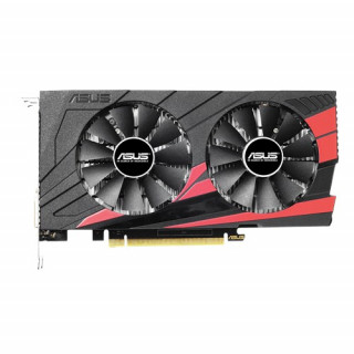 ASUS GeForce GTX1050 Ti 4GB EX-GTX1050TI-4G (90YV0A52-M0NA00) PC