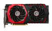 MSI GeForce GTX 1060 6GB GDDR5 192bit PCIe (GTX 1060 GAMING X 6G) V328-001R thumbnail