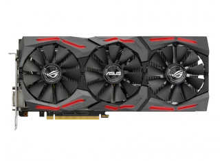 ASUS GeForce GTX1070 Dual 8GB GDDR5 (DUAL-GTX1070-8G) 90YV09T4-M0NA00 PC