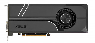 ASUS GeForce GTX1070 Turbo 8GB GDDR5 (TURBO-GTX1070-8G) 90YV09P0-M0NA00 