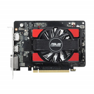 ASUS Radeon R7 250 V2 1GB GDDR5 (90YV0920-M0NA00) 
