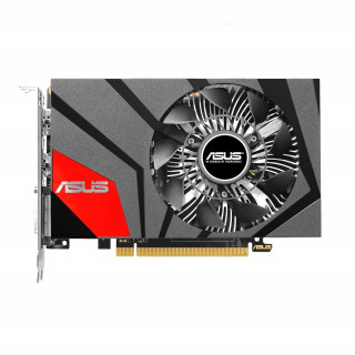 ASUS Radeon R7 360 Mini 2GB GDDR5 (90YV09U0-M0NA00) 