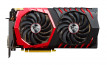 MSI GeForce GTX1070 Gaming X 8GB GDDR5 (V330-001R) thumbnail