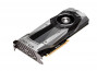 ASUS GeForce GTX1080 Ti Founders Edition 11GB GDDR5X 90YV0AP0-U0NM00 thumbnail