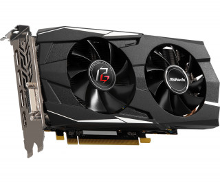 Asrock Phantom Gaming D Radeon RX 570 OC 8GB GDDR5 (90-GA0N00-00UANF) PC