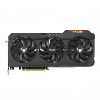 ASUS TUF RTX 3080 GAMING O10G (90YV0FB1-M0NM00) 