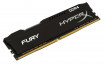 Kingston 4GB/2400MHz DDR-4 HyperX FURY fekete (HX424C15FB/4) memória thumbnail