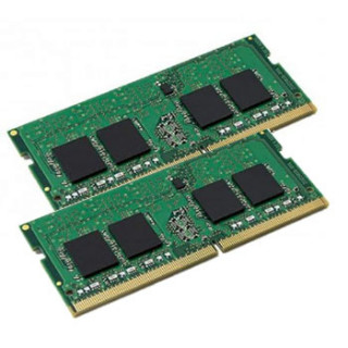 Kingston 16GB/2133MHz DDR-4 (Kit 2db 8GB) (KVR21S15S8K2/16) notebook memória 